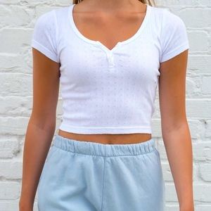 Brandy Melville Top
